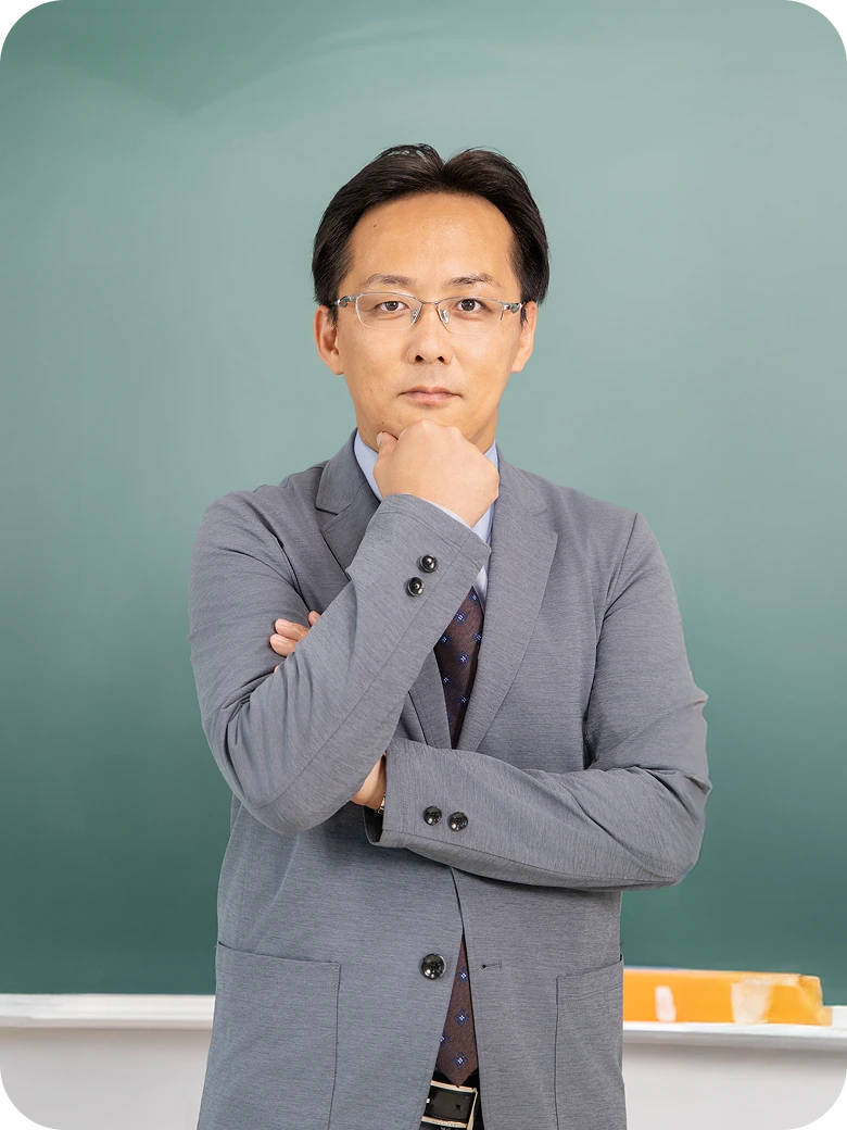 関西社会福祉専門学校 学校長 山本容平